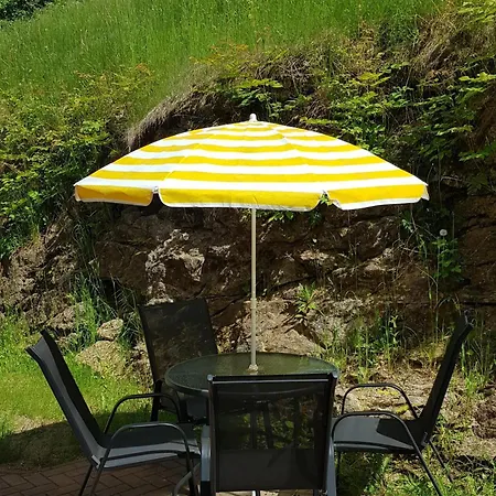 Apartment Im Kasperhaus Hohnstein