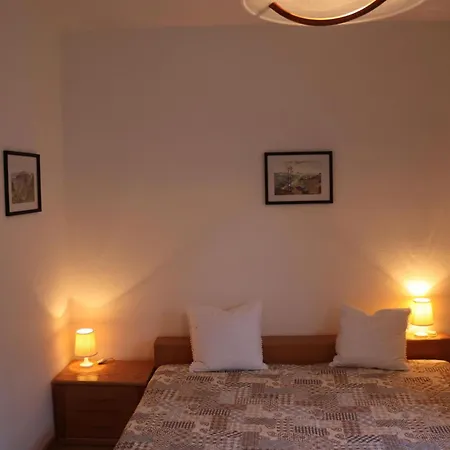 Apartamento Im Kasperhaus