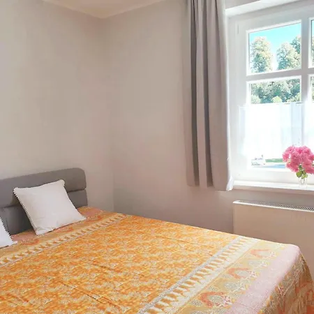 Apartment Im Kasperhaus *