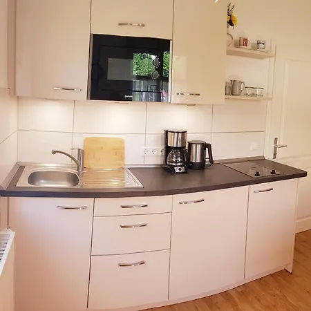 Apartment Im Kasperhaus *