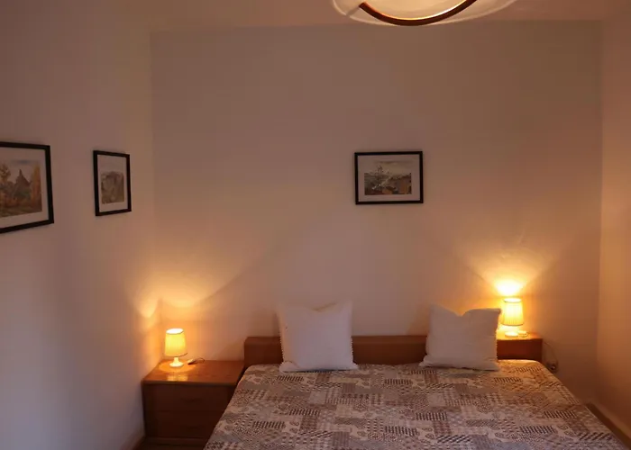 Appartamento Im Kasperhaus